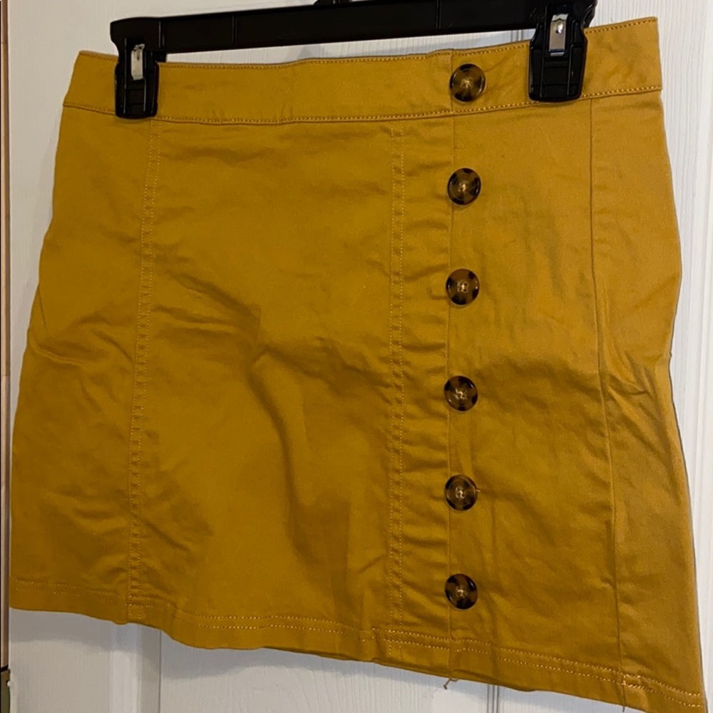 Skirt